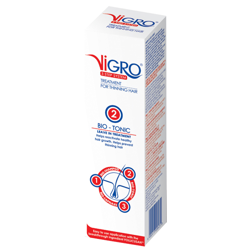 Vigro Bio Tonic 150ml (Ammonia Free)